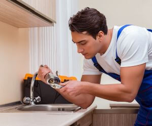 About Plumbers Pros Des Lacs, ND