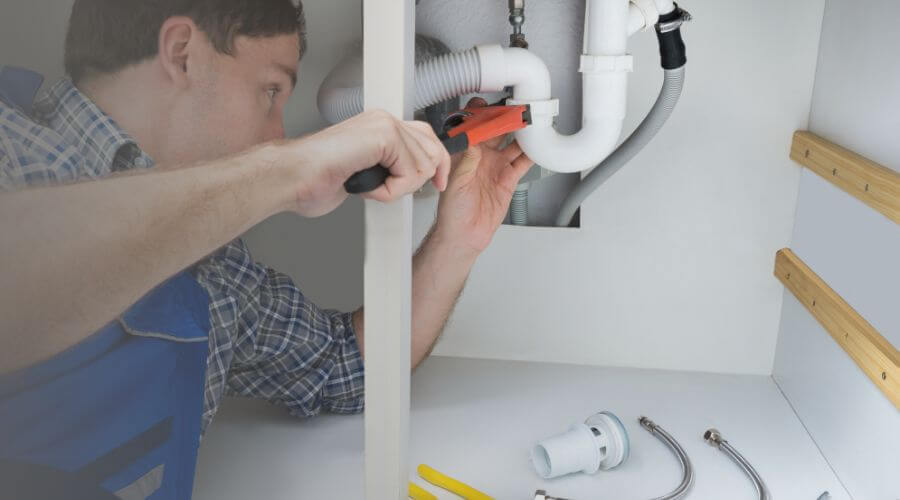 Local 24/7 Emergency Plumbing in Des Lacs, ND